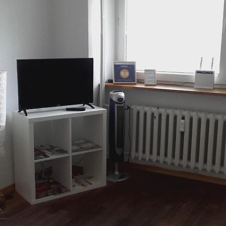 Studio Centrum Warszawa Exteriör bild